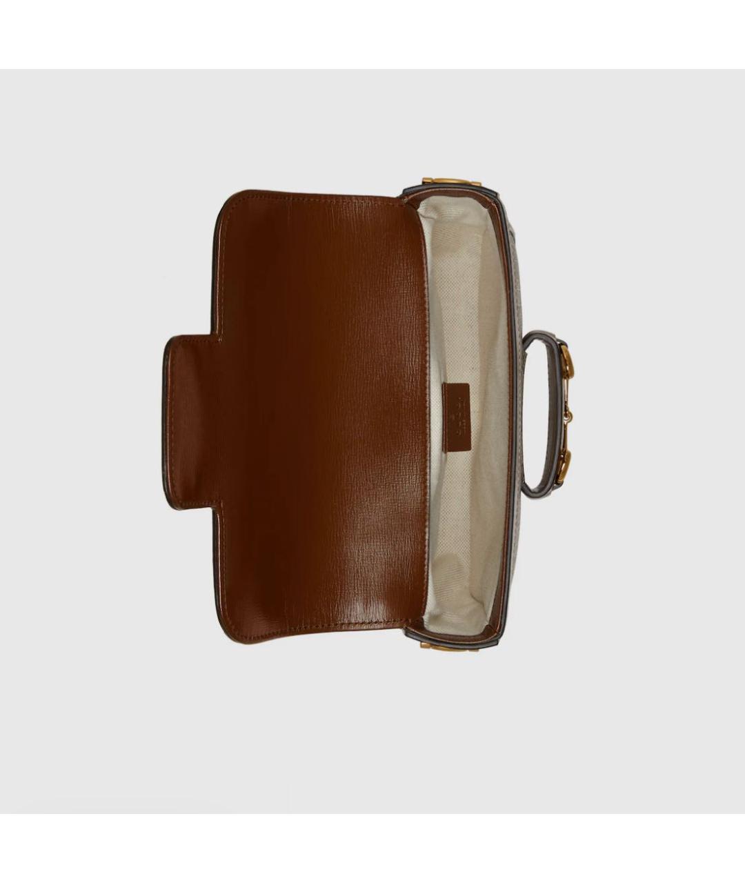 GUCCI Сумка через плечо, фото 6