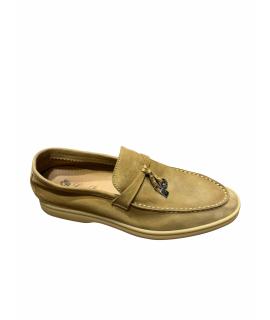 LORO PIANA Лоферы