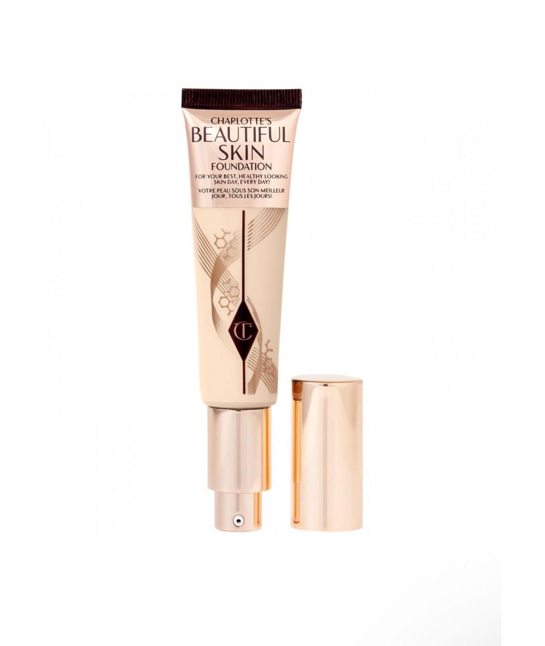 CHARLOTTE TILBURY Тональное средство, фото 1