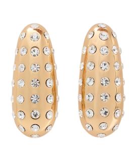 SELF-PORTRAIT Серьги