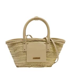 JACQUEMUS Сумка тоут