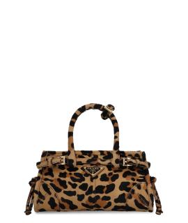 PRADA Сумка с короткими ручками