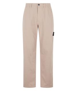 STONE ISLAND Повседневные брюки