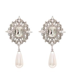 SELF-PORTRAIT Серьги