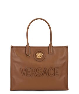 VERSACE Сумка тоут