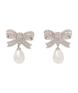 SELF-PORTRAIT Серьги