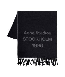 ACNE STUDIOS Шарф