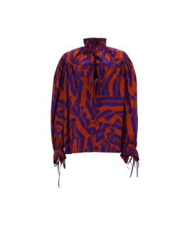 DRIES VAN NOTEN Блузы