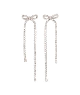 SELF-PORTRAIT Серьги