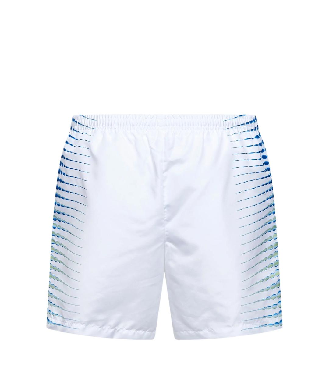 CASABLANCA Полиэстеровые плавки, фото 2