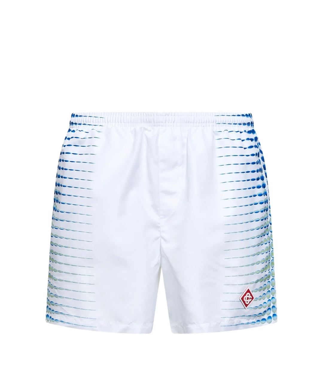 CASABLANCA Полиэстеровые плавки, фото 1