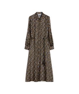 MAX MARA Повседневное платье