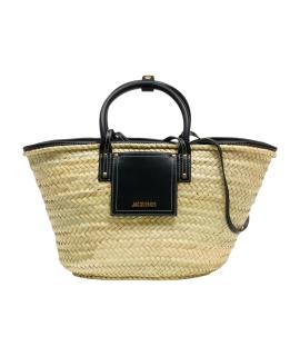 JACQUEMUS Пляжная сумка