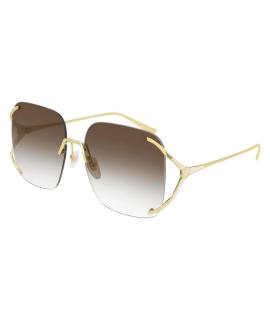 GUCCI Солнцезащитные очки