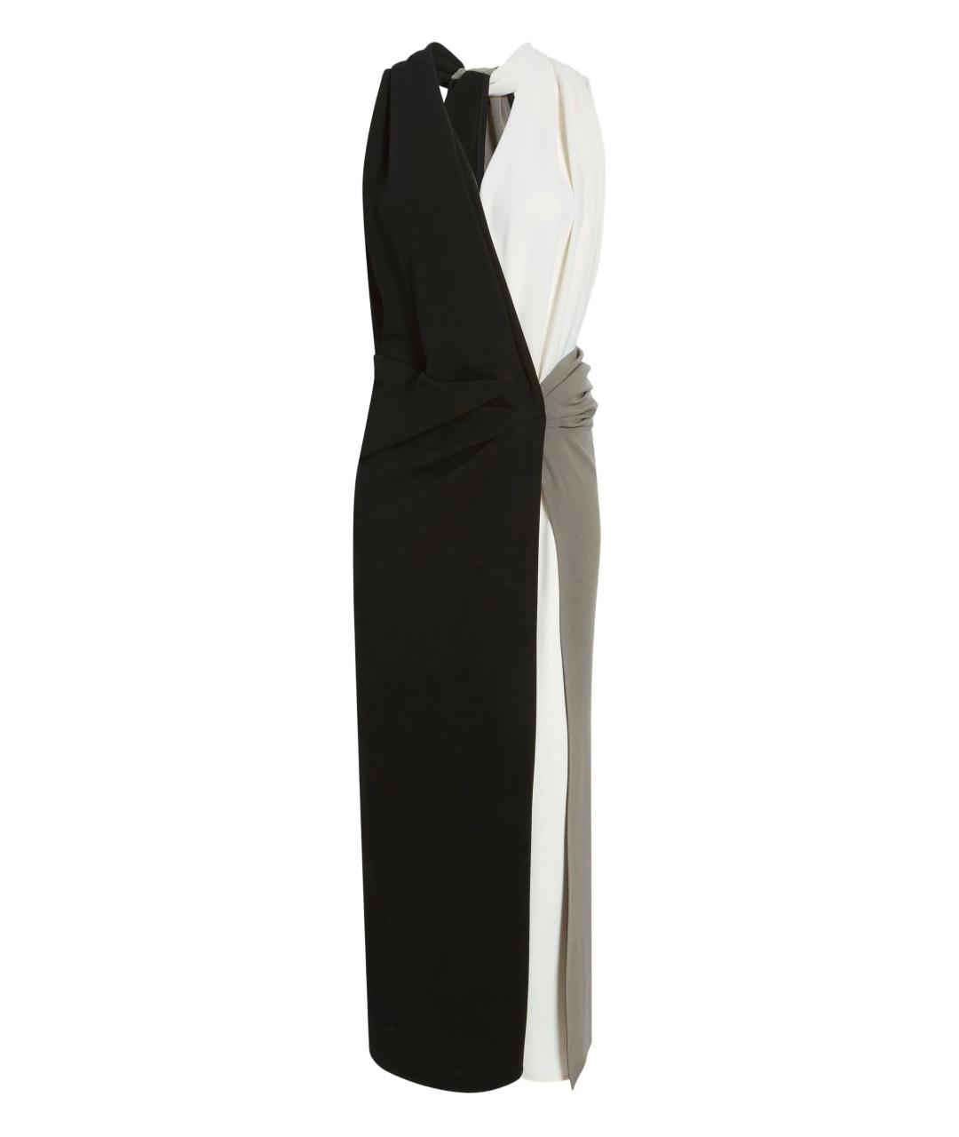 PROENZA SCHOULER Мульти ацетатное платье, фото 1