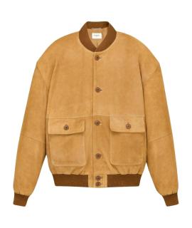 SAINT LAURENT Куртка