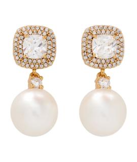 SELF-PORTRAIT Серьги