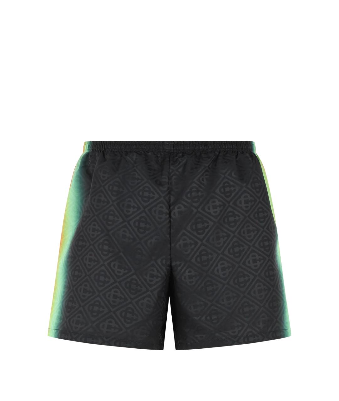 CASABLANCA Мульти полиэстеровые плавки, фото 3