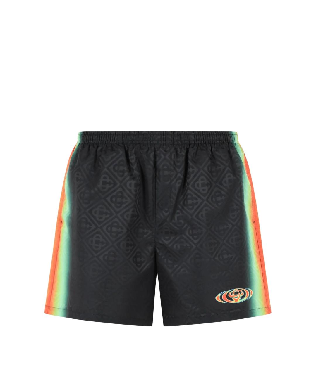 CASABLANCA Мульти полиэстеровые плавки, фото 1