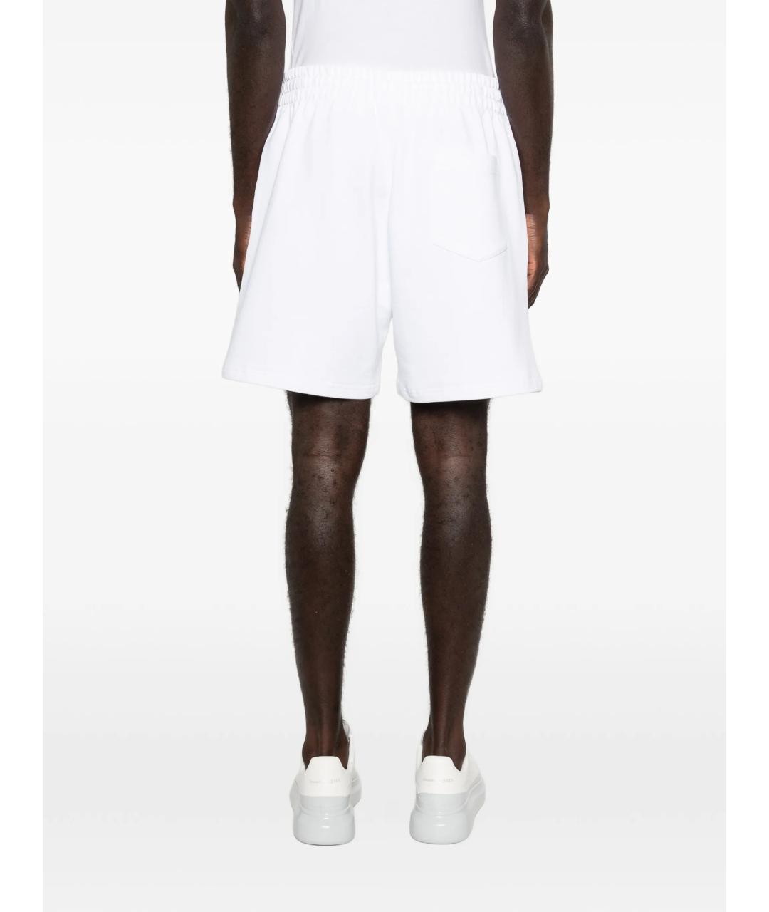 CASABLANCA Хлопковые шорты, фото 4