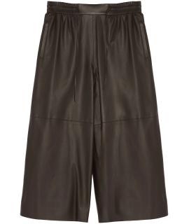 YVES SALOMON Прямые брюки