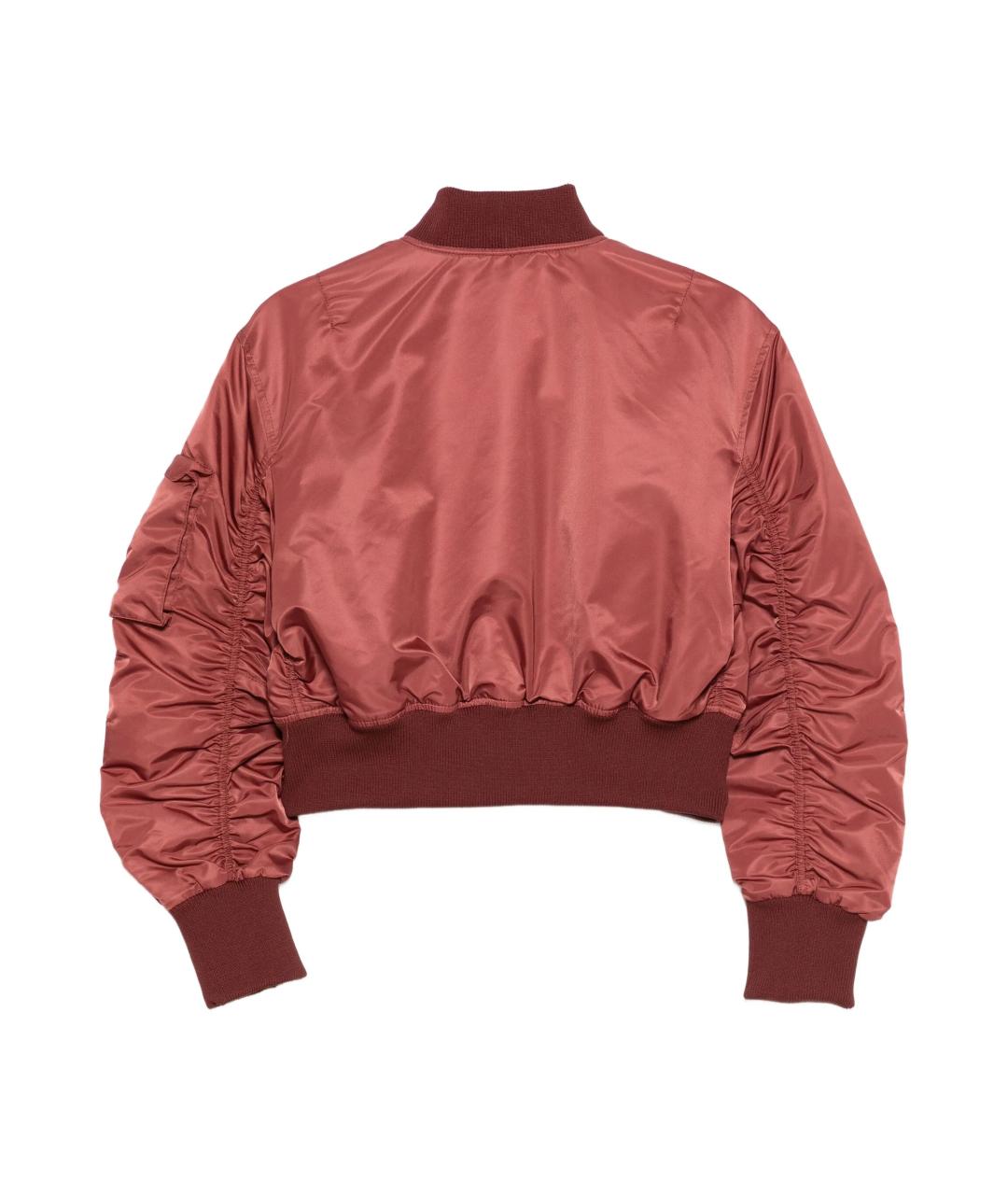 JAKKE Полиамидовая куртка, фото 2