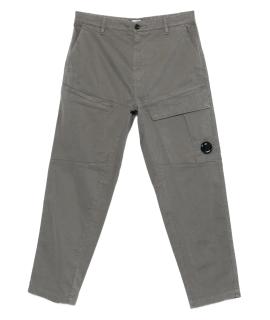 CP COMPANY Повседневные брюки