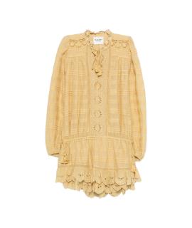 ISABEL MARANT Повседневное платье