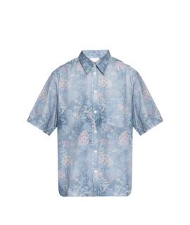 ISABEL MARANT Кэжуал рубашка