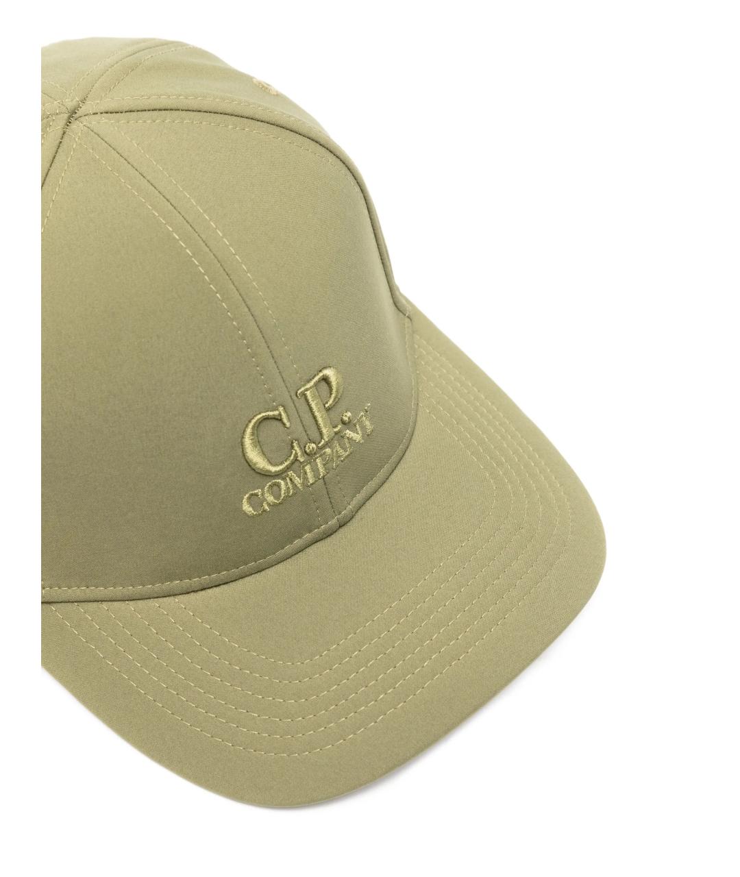 CP COMPANY Кепка/бейсболка, фото 3