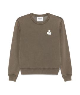 ISABEL MARANT Худи/толстовка