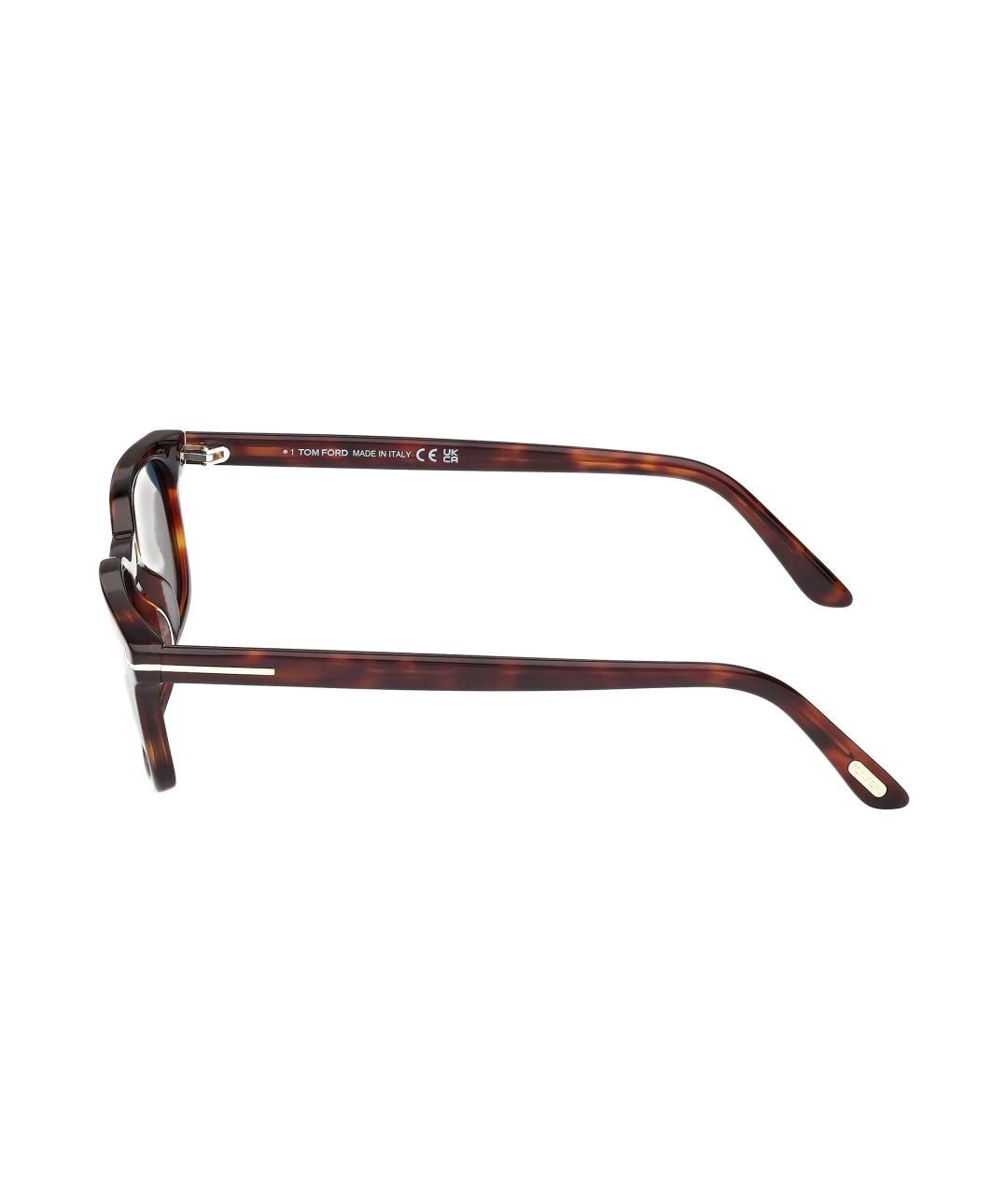 TOM FORD Солнцезащитные очки, фото 3