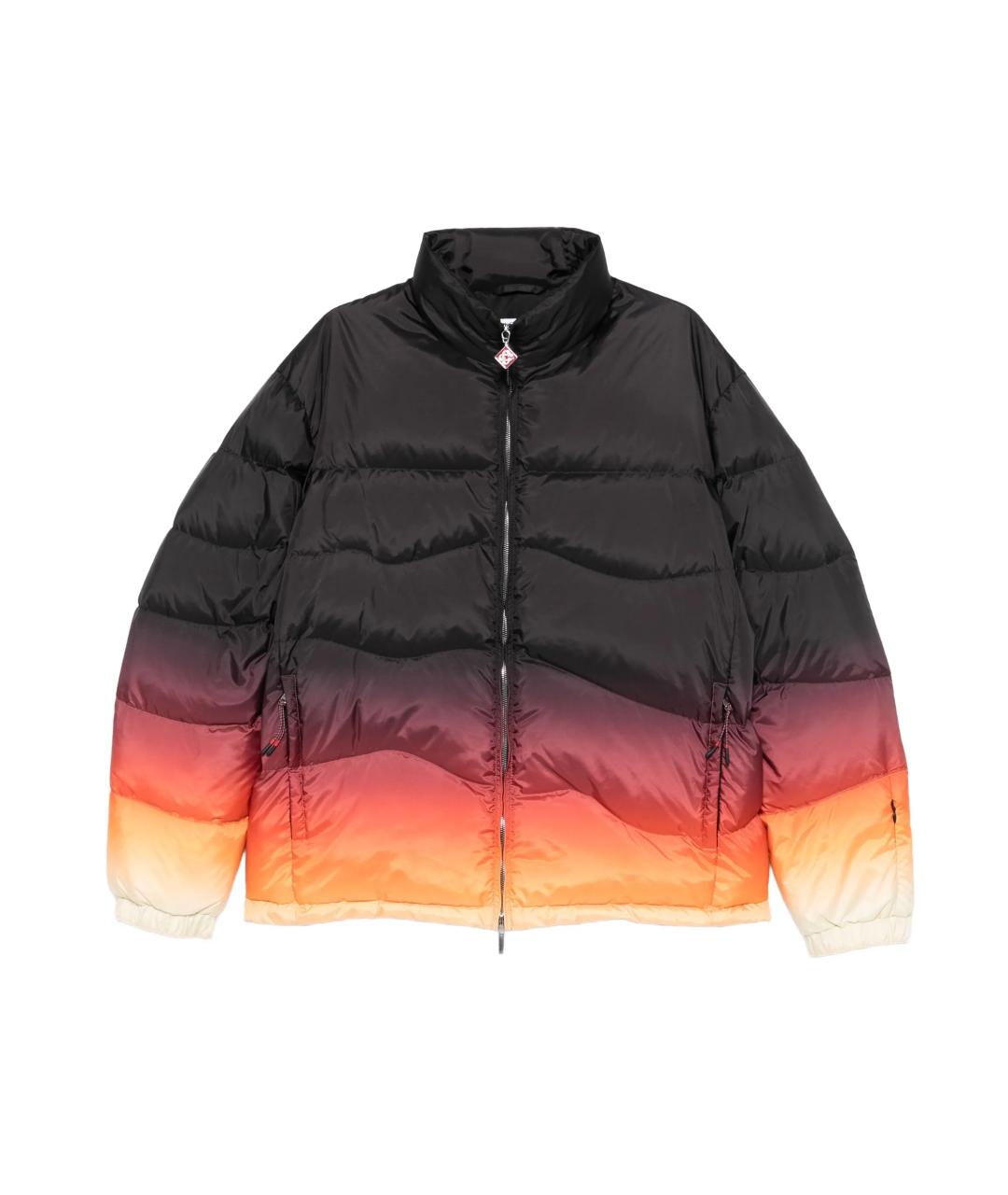 CASABLANCA Мульти куртка, фото 1