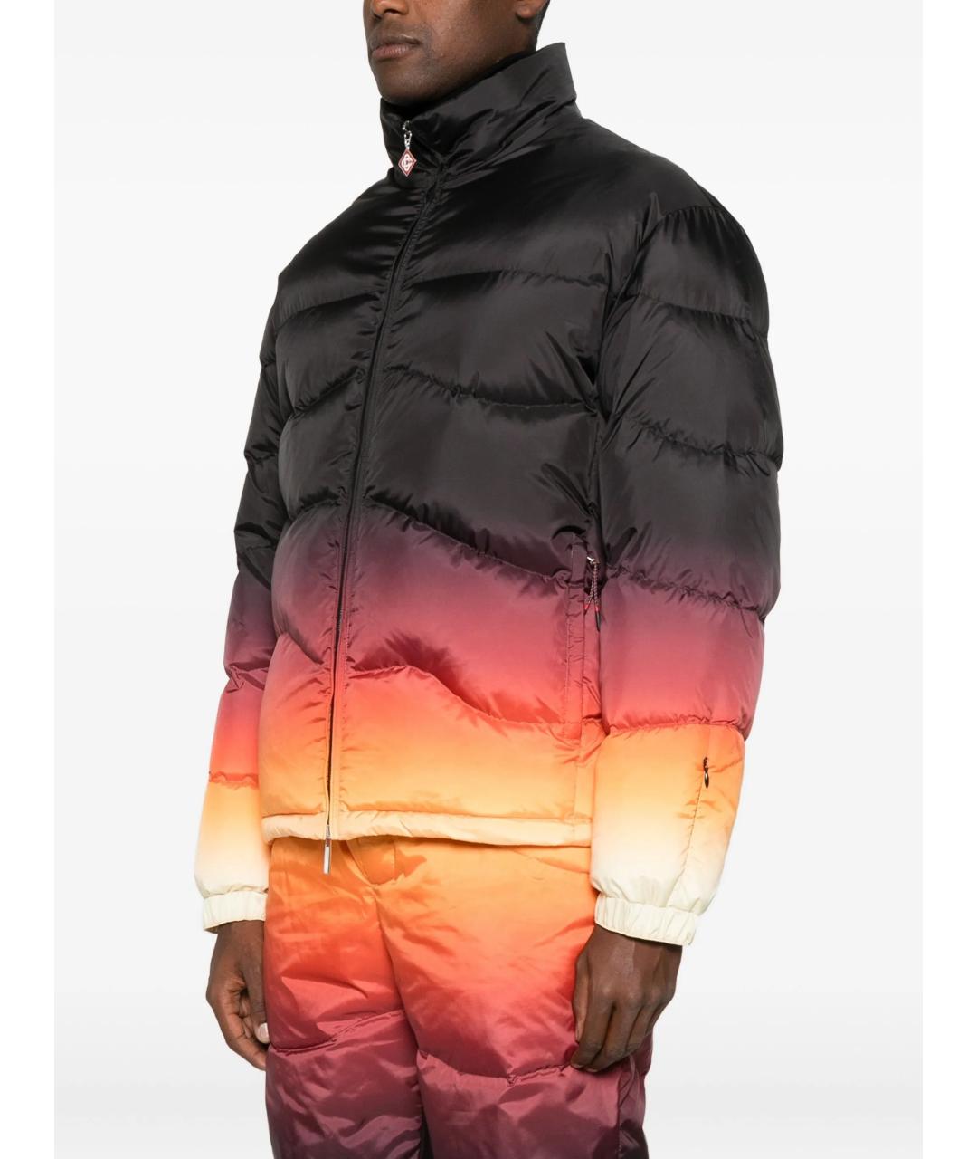 CASABLANCA Мульти куртка, фото 2