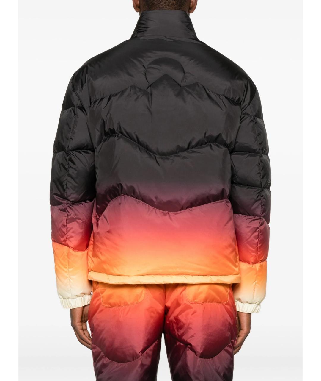 CASABLANCA Мульти куртка, фото 5