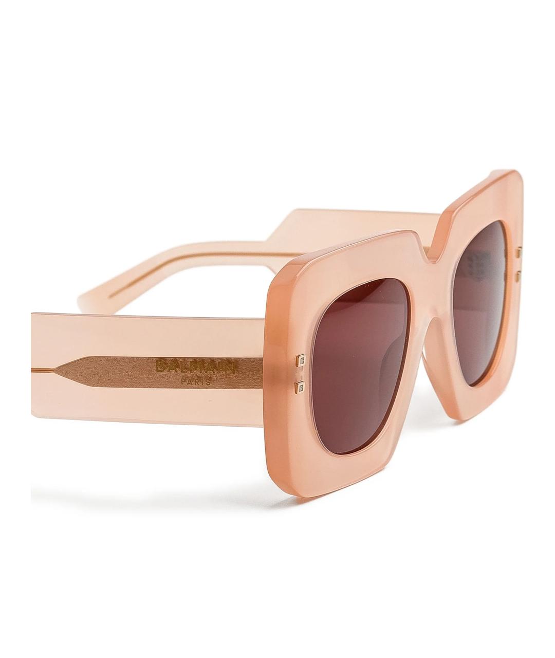 BALMAIN Солнцезащитные очки, фото 3