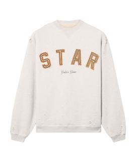 GOLDEN GOOSE DELUXE BRAND Худи/толстовка