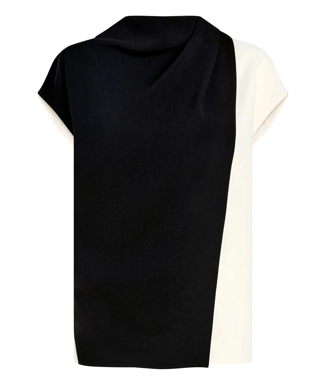 PROENZA SCHOULER Мульти ацетатная футболка, фото 1