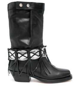 ISABEL MARANT Ботинки