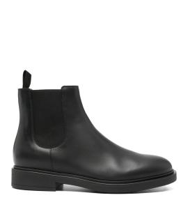 GIANVITO ROSSI Высокие ботинки