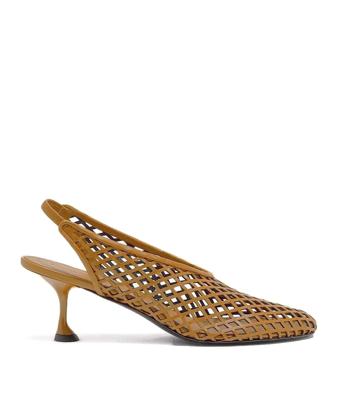 PROENZA SCHOULER Текстильные туфли, фото 1