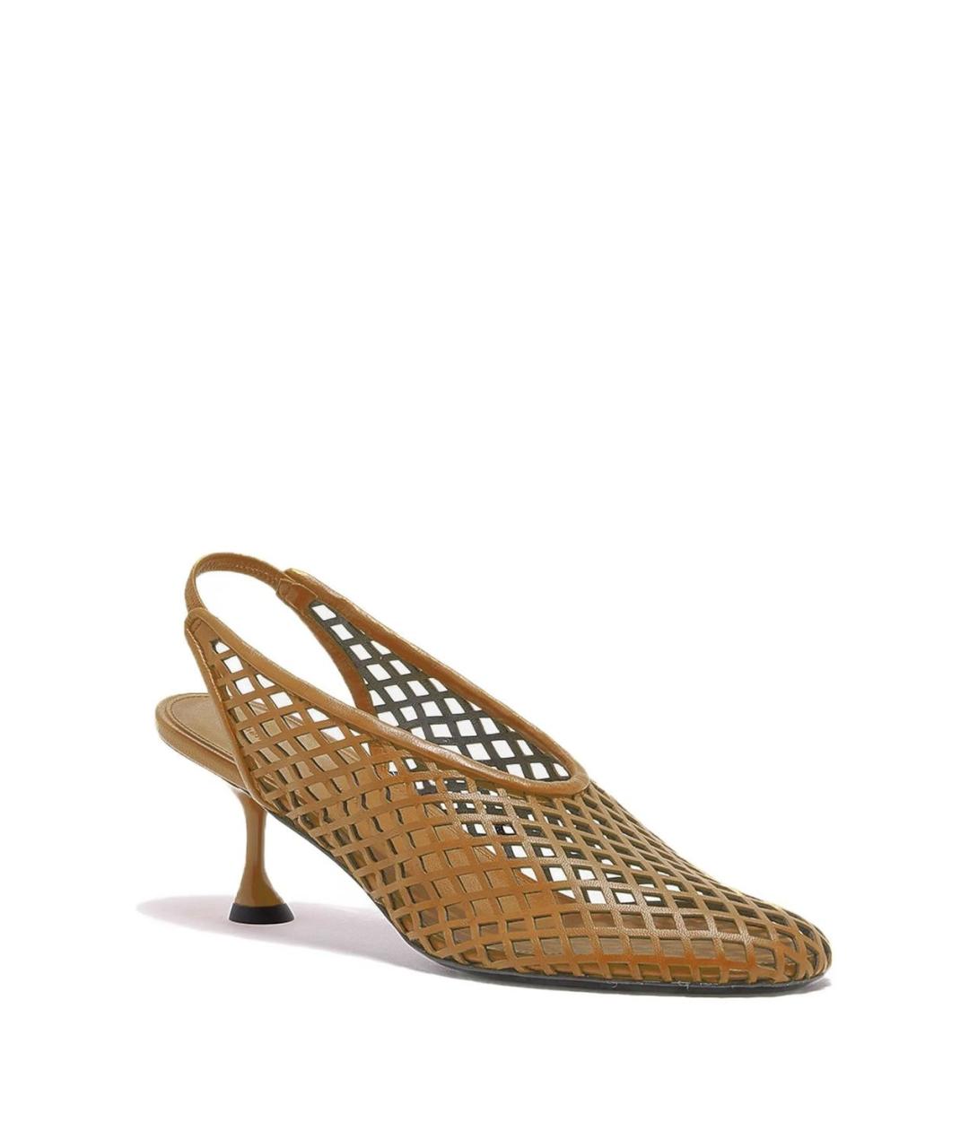 PROENZA SCHOULER Текстильные туфли, фото 3