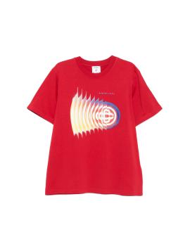 CASABLANCA Футболка