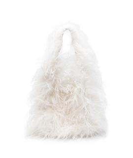 YVES SALOMON Сумка через плечо