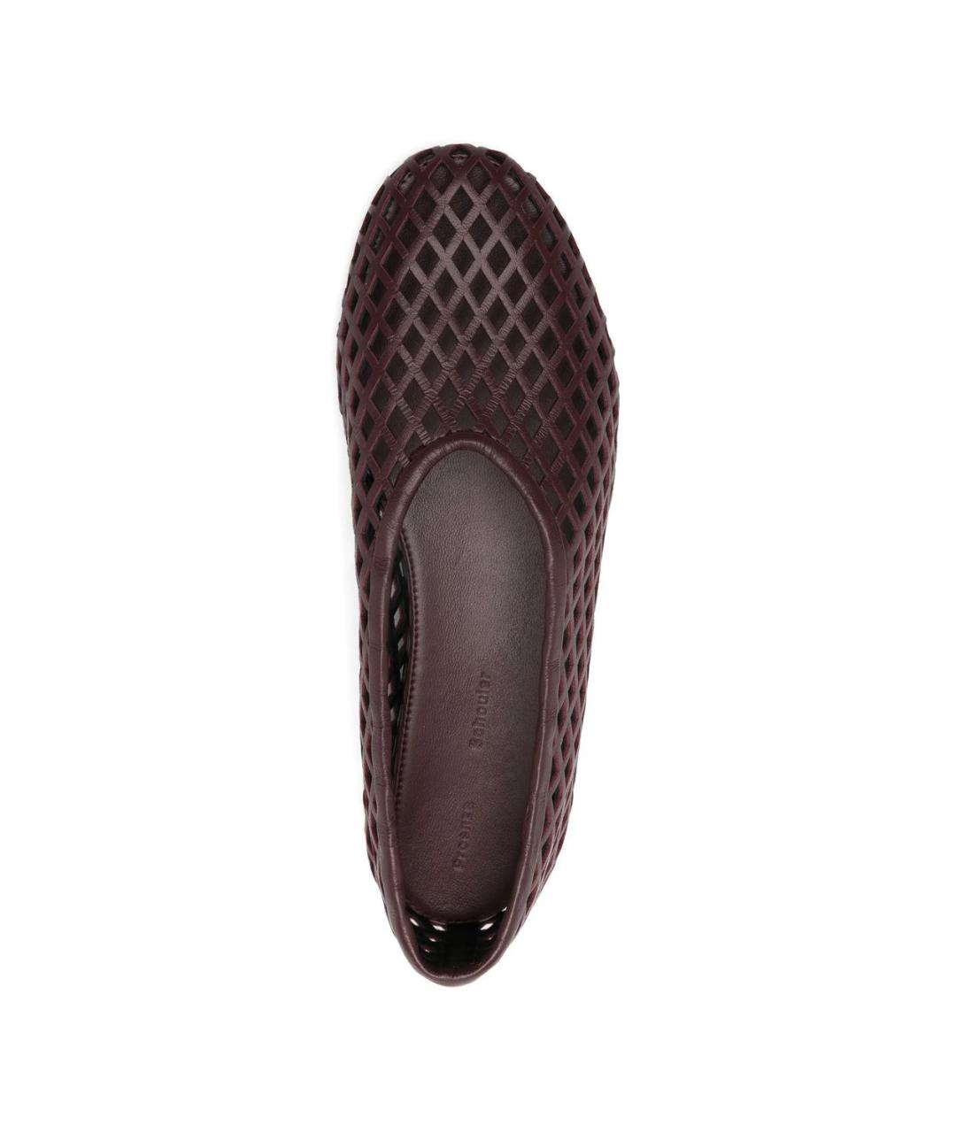 PROENZA SCHOULER Балетки, фото 4