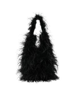 YVES SALOMON Сумка через плечо