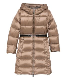 MAX MARA Пуховик