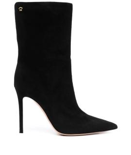 GIANVITO ROSSI Ботильоны