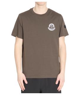 MONCLER Футболка