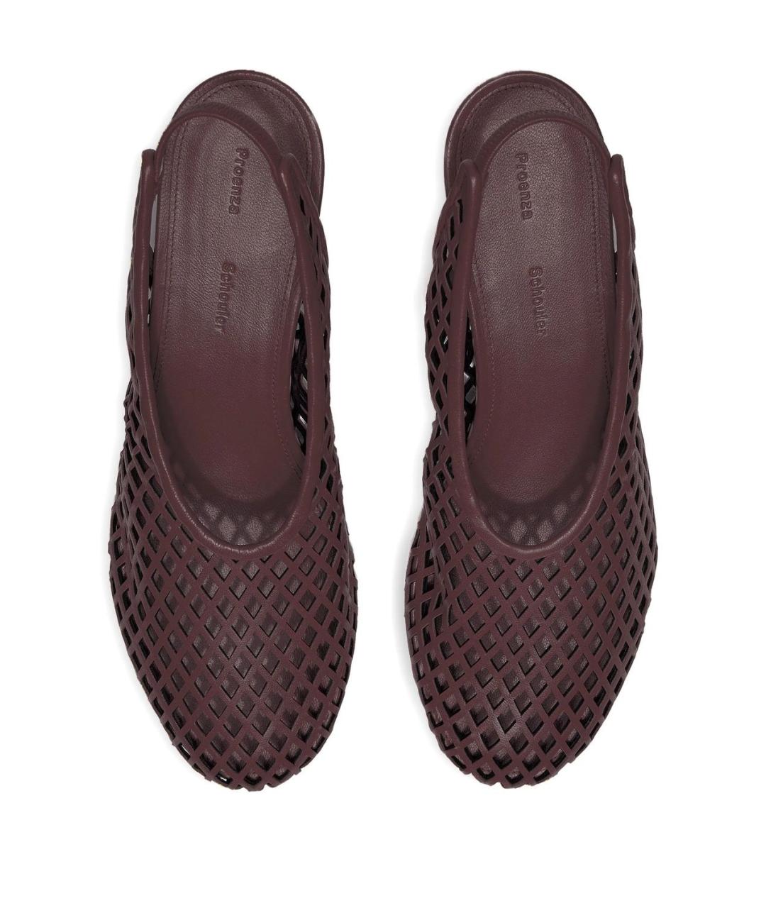 PROENZA SCHOULER Туфли, фото 2